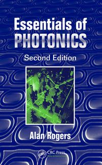Produktbild: Essentials of Photonics