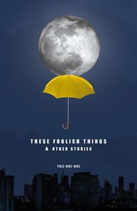 Produktbild: These Foolish Things & Other Stories