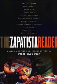 Produktbild: The Zapatista Reader