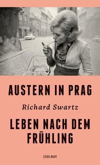 Produktbild: Austern in Prag