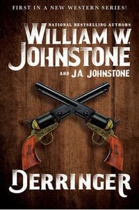 Produktbild: Derringer