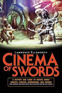 Produktbild: Cinema of Swords
