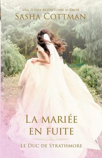 Produktbild: La mari&eacute;e en fuite