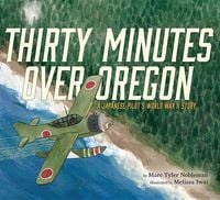 Produktbild: Thirty Minutes Over Oregon