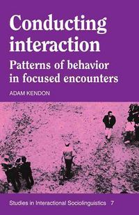 Produktbild: Conducting Interaction
