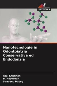 Produktbild: Nanotecnologie in Odontoiatria Conservativa ed Endodonzia