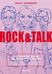 Produktbild: Rock & Talk