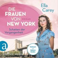 Produktbild: Die Frauen von New York - Schatten der Vergangenheit