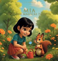 Produktbild: Mia and The Magical Flower