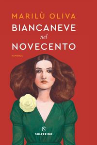 Produktbild: Biancaneve nel Novecento
