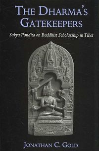 Produktbild: The Dharma's Gatekeepers