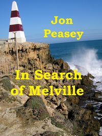 Produktbild: In Search of Melville (Travel Memoirs, #5)