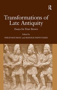 Produktbild: Transformations of Late Antiquity