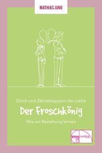 Produktbild: Gl&uuml;ck und Z&auml;hneklappern der Liebe