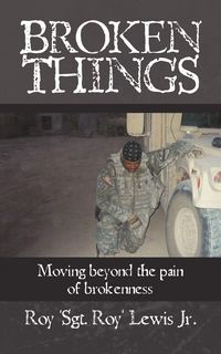Produktbild: Broken Things