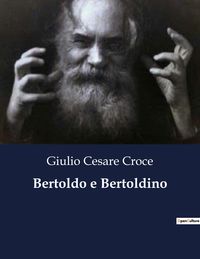 Produktbild: Bertoldo e Bertoldino