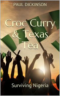 Produktbild: Croc Curry & Texas Tea