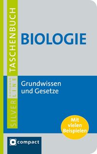 Produktbild: Biologie. Compact SilverLine