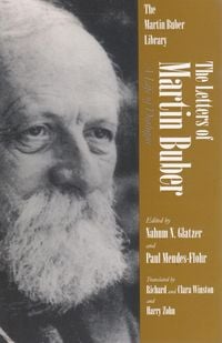 Produktbild: The Letters of Martin Buber