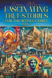 Produktbild: Even More Fascinating True Stories for the Whole Family (Book 3)