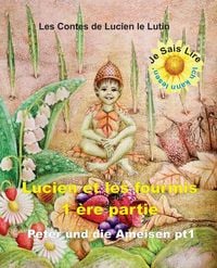 Produktbild: Peter the Pixie