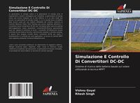 Produktbild: Simulazione E Controllo Di Convertitori DC-DC
