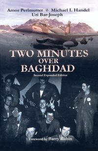 Produktbild: Two Minutes Over Baghdad