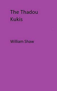 Produktbild: Thadou Kukis