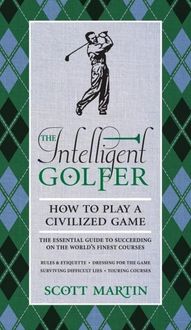 Produktbild: The Intelligent Golfer