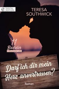 Produktbild: Darf ich dir mein Herz anvertrauen?