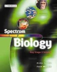 Produktbild: Spectrum Biology Class Book