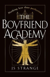 Produktbild: The Boyfriend Academy