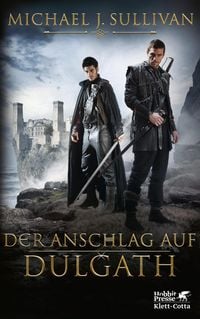 Produktbild: Der Anschlag auf Dulgath
