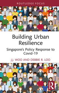 Produktbild: Building Urban Resilience