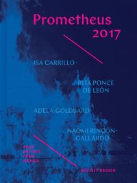 Produktbild: Prometheus 2017