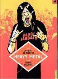 Produktbild: Heavy Metal