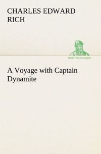 Produktbild: A Voyage with Captain Dynamite