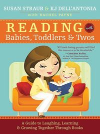 Produktbild: Reading with Babies, Toddlers and Twos