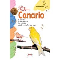 Produktbild: Mi... Canario