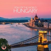 Bild vom Artikel Folk from Hungary vom Autor Various