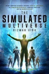 Produktbild: The Simulated Multiverse