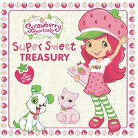 Produktbild: Super Sweet Treasury