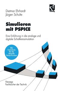 Produktbild: Simulieren mit PSPICE