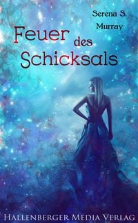 Produktbild: Feuer des Schicksals: Fantasy-Roman