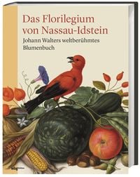 Produktbild: Das Florilegium von Nassau-Idstein
