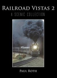 Produktbild: Railroad Vistas 2