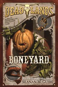Produktbild: Deadlands