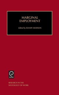 Produktbild: Marginal Employment