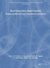 Produktbild: Next-Generation Smart Systems