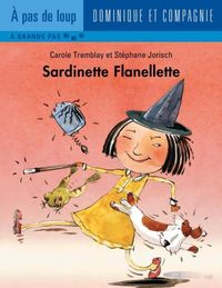 Produktbild: Sardinette Flanellette